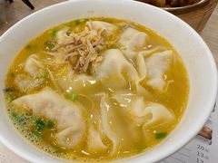 -穆桂英美食(南禅寺店)