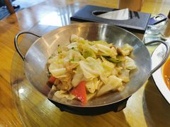 -巢湖名吃·东关老鹅汤(江南风情街店)