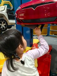 -奈尔宝家庭中心·亲子餐厅(苏州大悦城店)