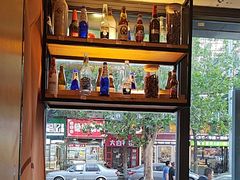 -木屋烧烤(万德庄店)