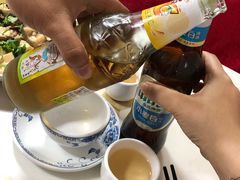-煲来饱去冷水鱼