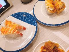 -滨寿司(高新伊藤店)