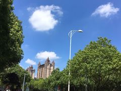 -上海浦东星河湾酒店