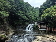 -五泄景区