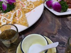 -小山东羊肉汤馆(同济新村店)