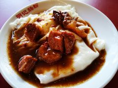 -西关明记肠粉(荔枝湾店)