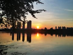 -长白岛森林公园