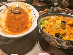 -峰厨大鱼泡饼·天津菜(西青大学城店)