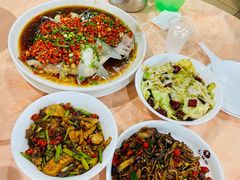 -小辣椒(华富店)