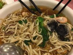 -松兰山海景大酒店·海鲜中餐厅