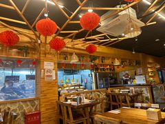 -平娃三宝烧烤·面食(南小街店)