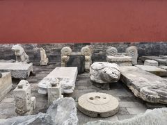 -历代帝王庙博物馆