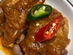-上下九广州菜馆(锦业路店)