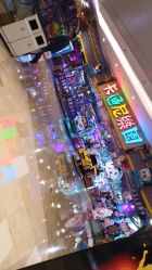 点击看大图 -卡通尼乐园(景枫中心店)