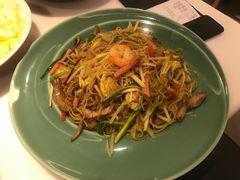 星洲炒米粉-新旺茶餐厅·早餐·夜宵(仙霞店)