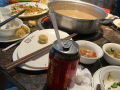 -八合里潮汕鲜牛肉火锅(深圳海岸城店)
