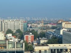 -北京丽晶酒店