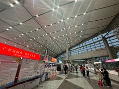 -太原武宿国际机场