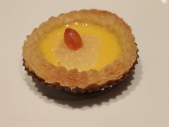 燕窝酥皮蛋挞-玥轩YUE HIN(IFS国际金融中心店)