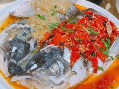 -阿莉餐厅(枣阳路店)