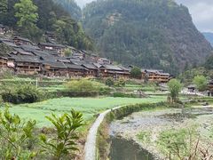 -郎德苗寨景区