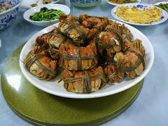 -芸海阁·农家私房菜(沙家浜景区出口店)