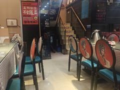 -京城百饺园•东北菜馆(红谷滩店)