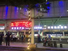 -清水湾3号(东方小周海鲜店)