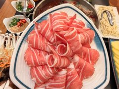 -鸿运诚羊蝎子·火锅(西单店)