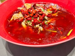 -大鹏饭店·金陵家宴(奥体中心店)