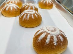 -烘焙町面包店(西四店)