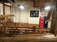 -恩你小木屋·韩式料理(假日广场店)