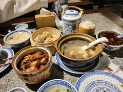 -南京大牌档(济南万象城店)