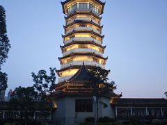 -食膳公园包子铺(烈士公园店)