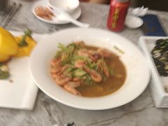 -新丁香海鲜酒店(银海商贸城店)