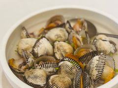 -开海·红岛海鲜虾水饺(石老人店)