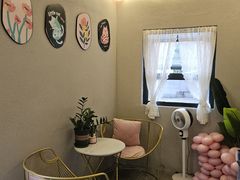 -吱咖啡西式简餐