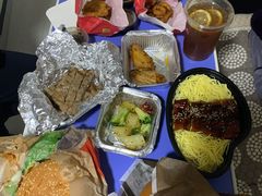-汉堡王(西直门凯德MALL店)
