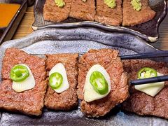 -丸藏和牛烧肉专门店(园区师惠坊店)