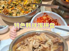 -米村拌饭(杭州国大城市广场店)