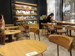 -星巴克臻选(深圳罗湖万象城店)