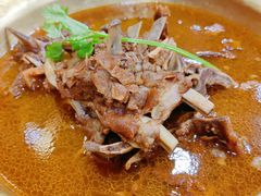 精品小锅-芦月轩羊蝎子(北蜂窝店)