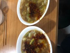 -马光荣肉丸糊辣汤(边东街店)