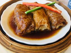 -汤臣·空中餐厅·严选粤菜(石湾世博广场店)