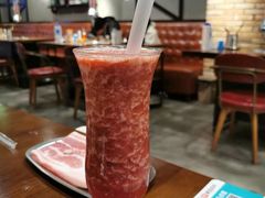 -·缸桶屋·韩式牛肋条自助烤肉(西湖D11店)