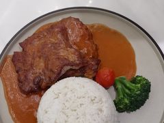 -新世界餐厅(万达店)