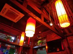 大堂-蜀大侠火锅(建设路第五大道店)