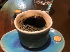 -RUMORS COFFEE ROASTERY鲁马滋咖啡(湖南路店)