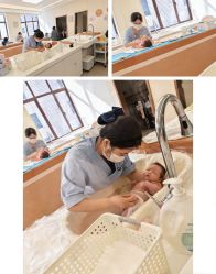 -侒悦缦月子中心·疗愈园区(龙岗店)