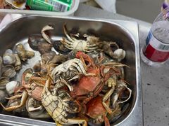 -仙螺岛海鲜自助餐厅(总店)